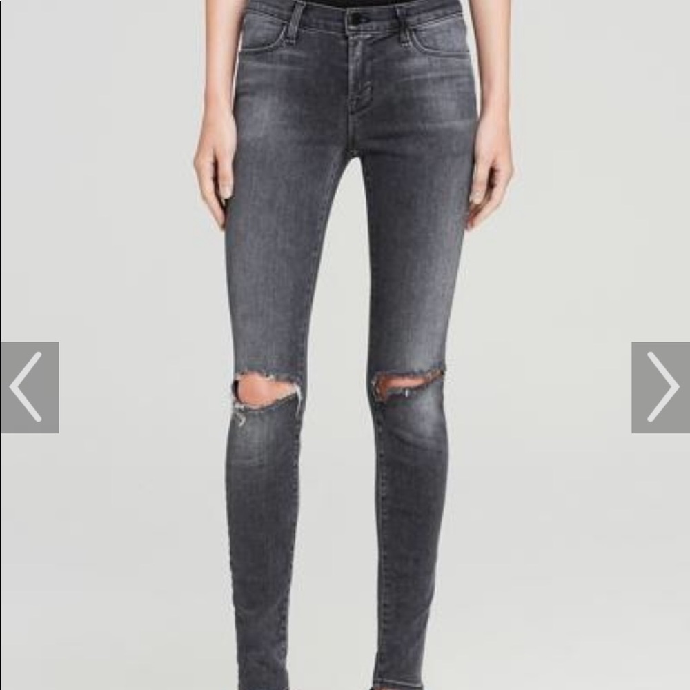 J Brand - size 26